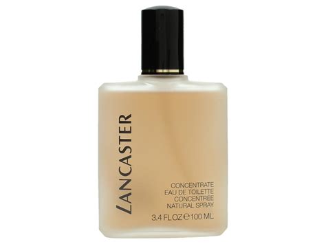 lancaster eau de toilette 100 ml|Amazon.com: Lancaster Perfume.